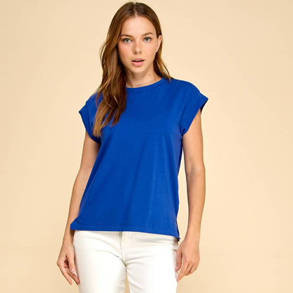 The Dylan (Royal Blue)