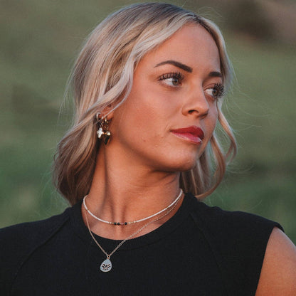 The Breathe, K'Lani Necklace Set