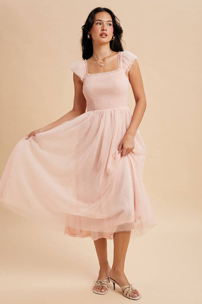 The Darling (Soft Pink)