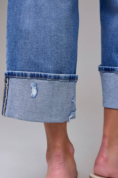 The Stephanie, HIDDEN