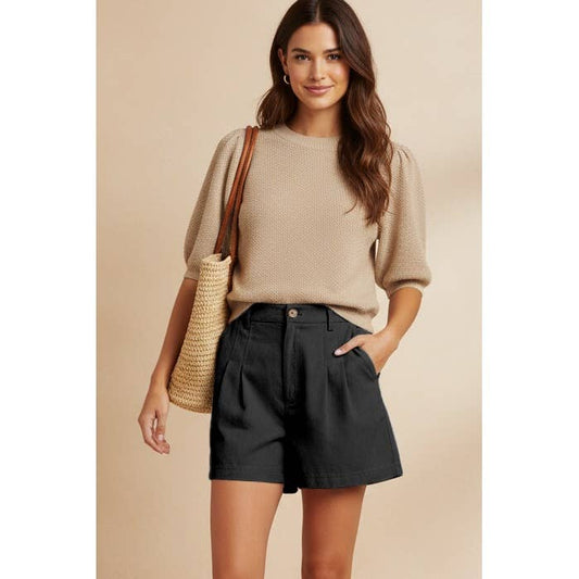 The Gwen (Black)
