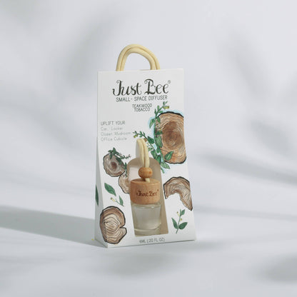 Hanging Diffuser - Teakwood Tobacco