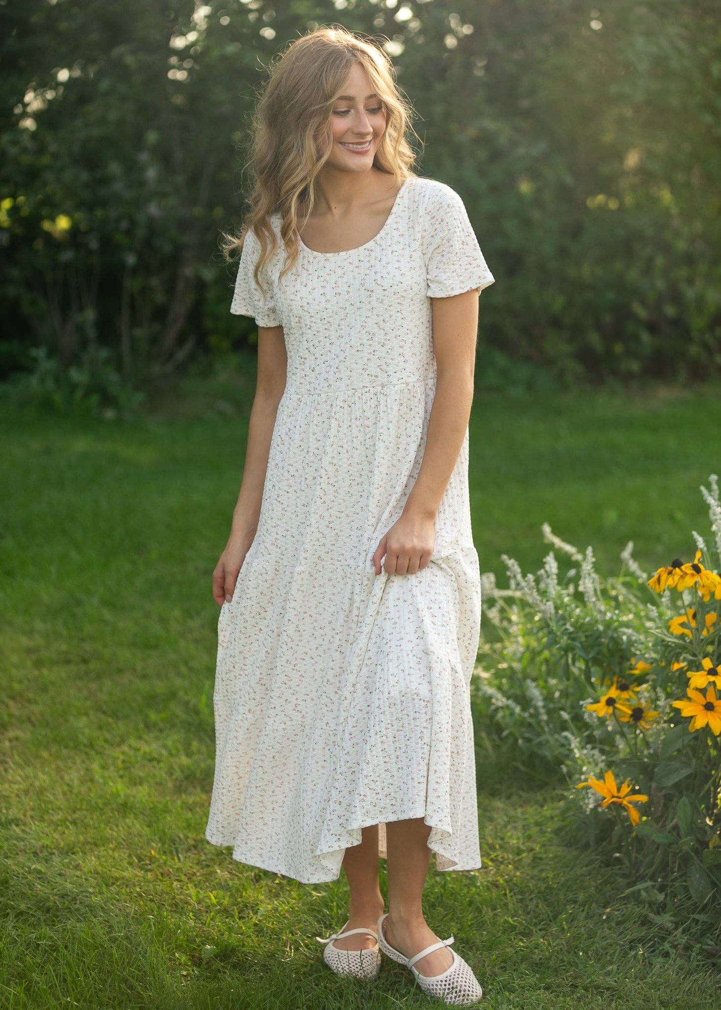 The Melanie