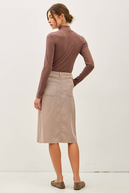 The Lilah (Mauve)