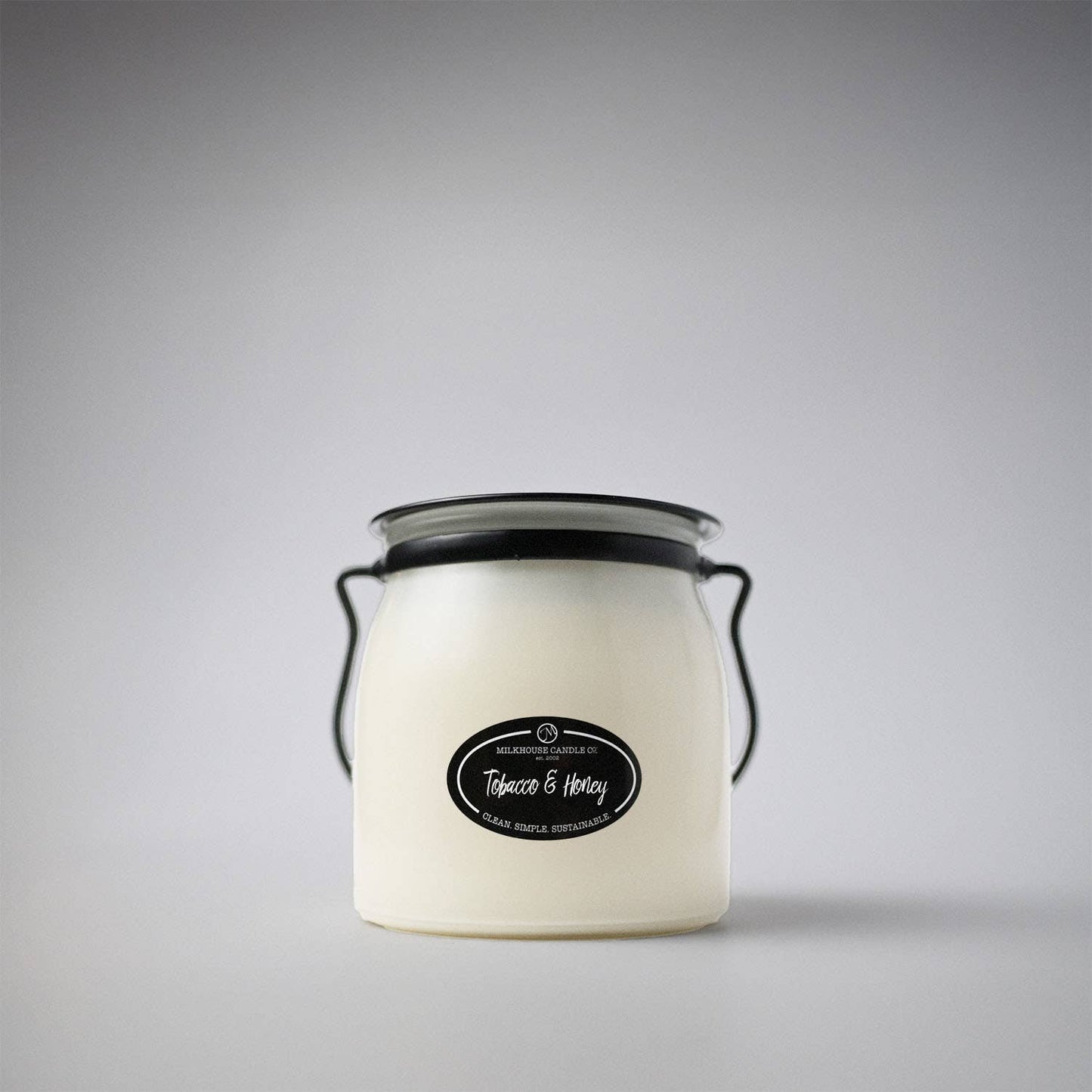 The Tobacco & Honey (16oz)