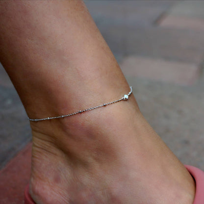 The Blayze (Anklet)