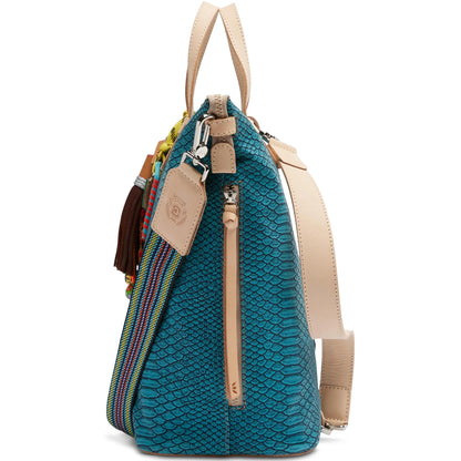 Consuela, Indy Sling