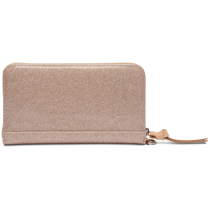 Consuela, Emery Essential Wallet