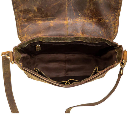 The ViperLeather, MYRA