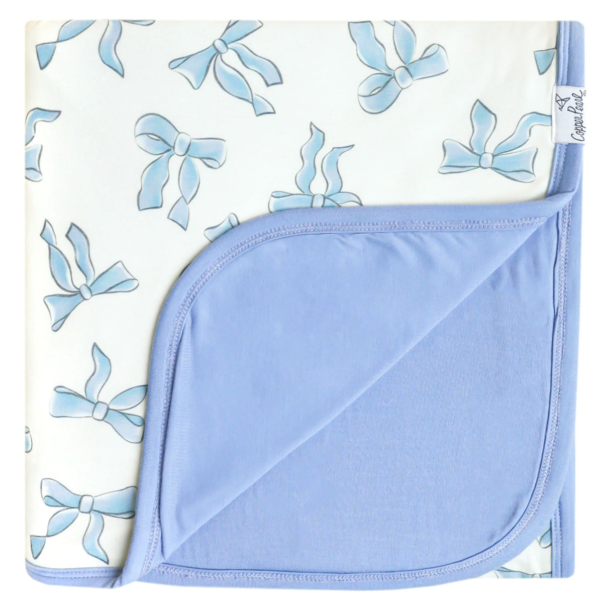 The Daphne (3-Layer Quilt)