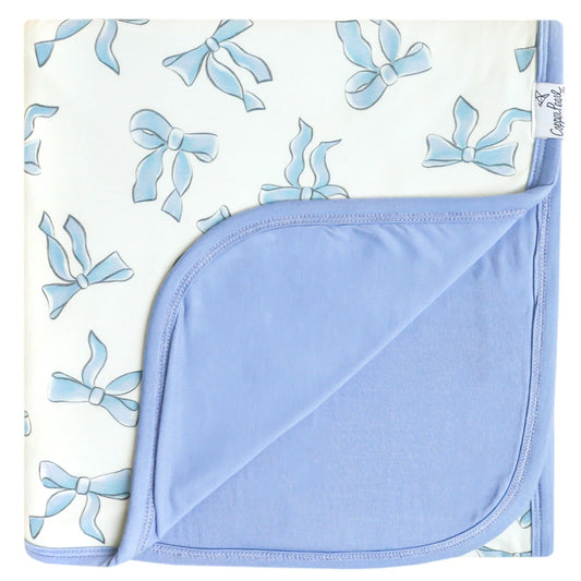 The Daphne (3-Layer Quilt)