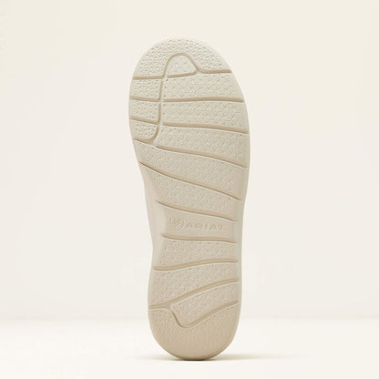 The Julie, ARIAT HILO