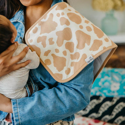 The Boone (Burp Cloths)