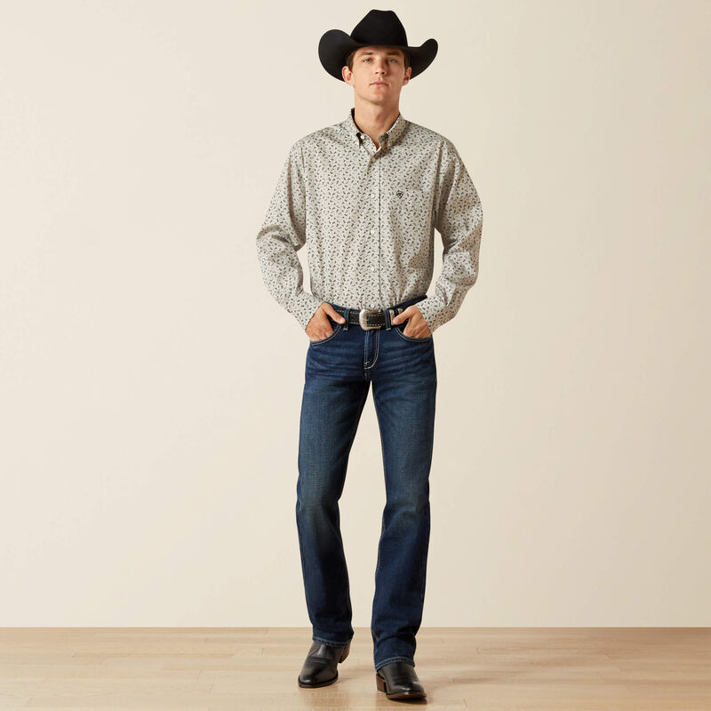 The Charles, ARIAT