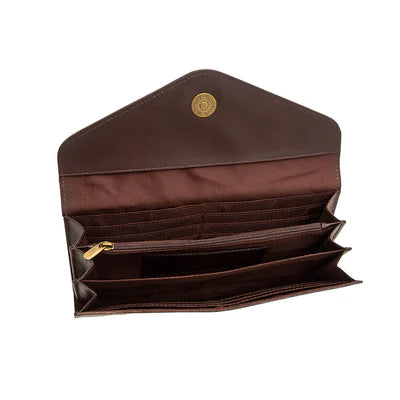 The Witz Wallet, MYRA