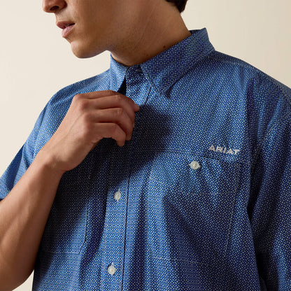 The Ladd, ARIAT