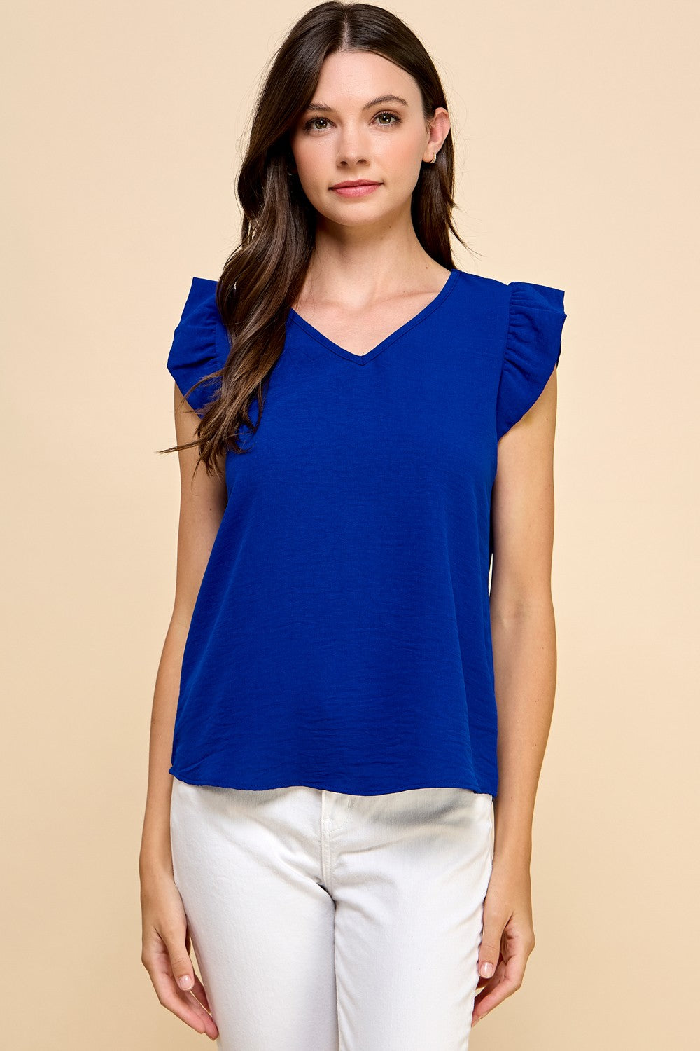 The Jamy (Royal Blue)