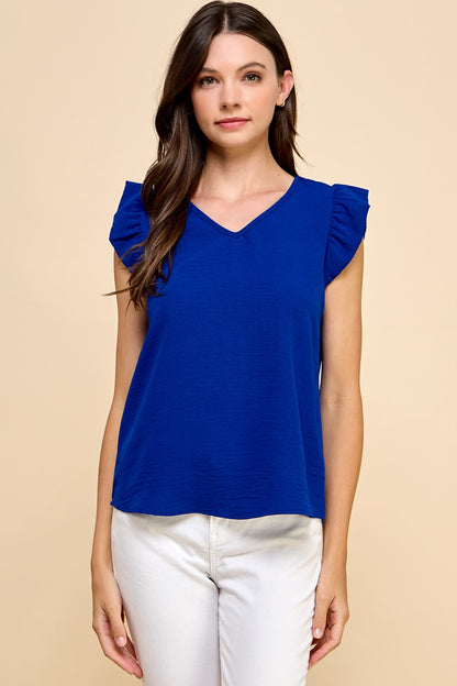 The Jamy (Royal Blue)