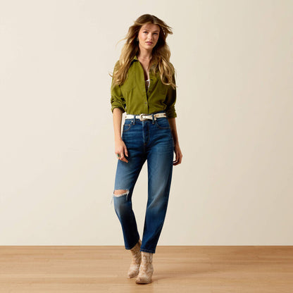 The Visalia, ARIAT