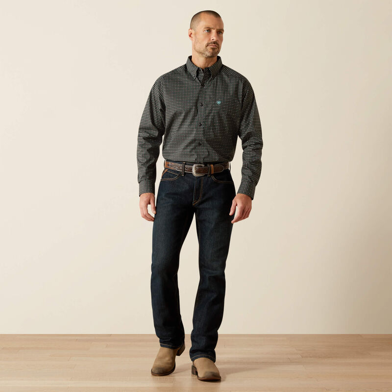 The Belmont, ARIAT