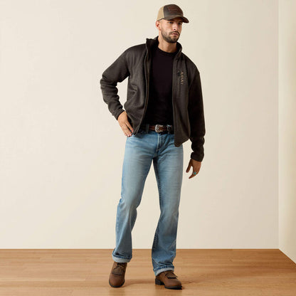 The Caldwell Full-Zip, ARIAT