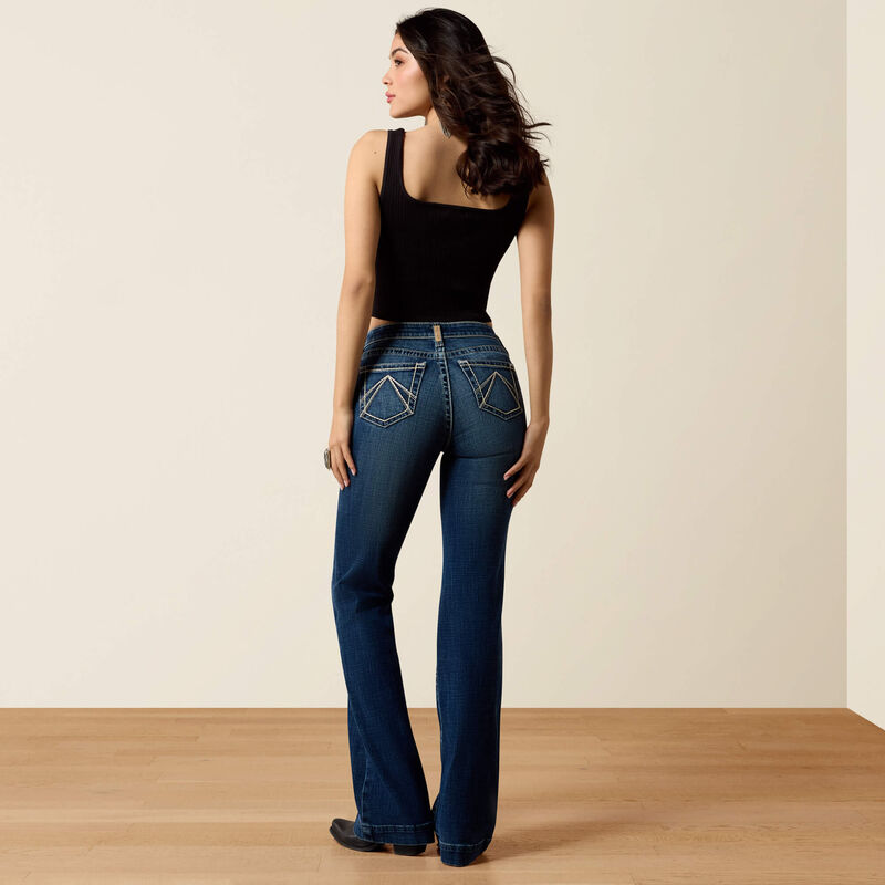 The Teresa, ARIAT