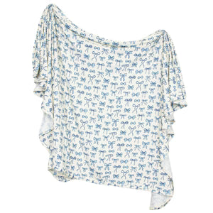 The Stella Swaddle Blanket