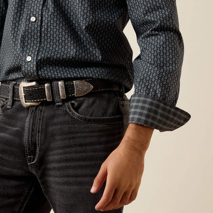 The Barnaby,  ARIAT