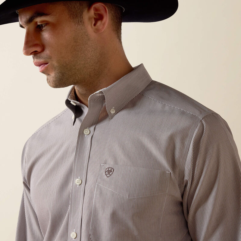 The Randolph, ARIAT