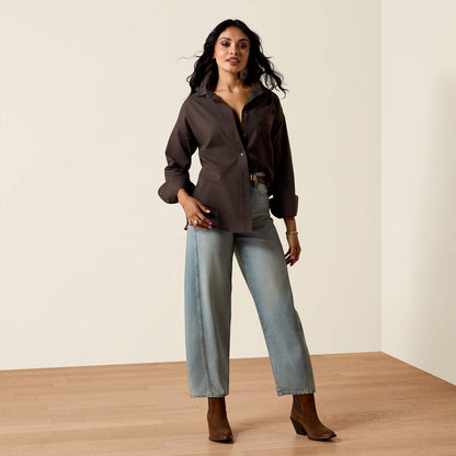 The Raven, ARIAT