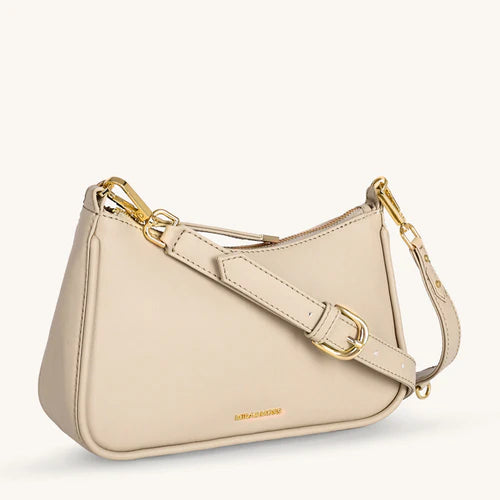 The Madison (Lt Taupe), MYRA