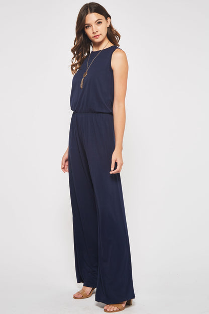 The Jessica (Navy)