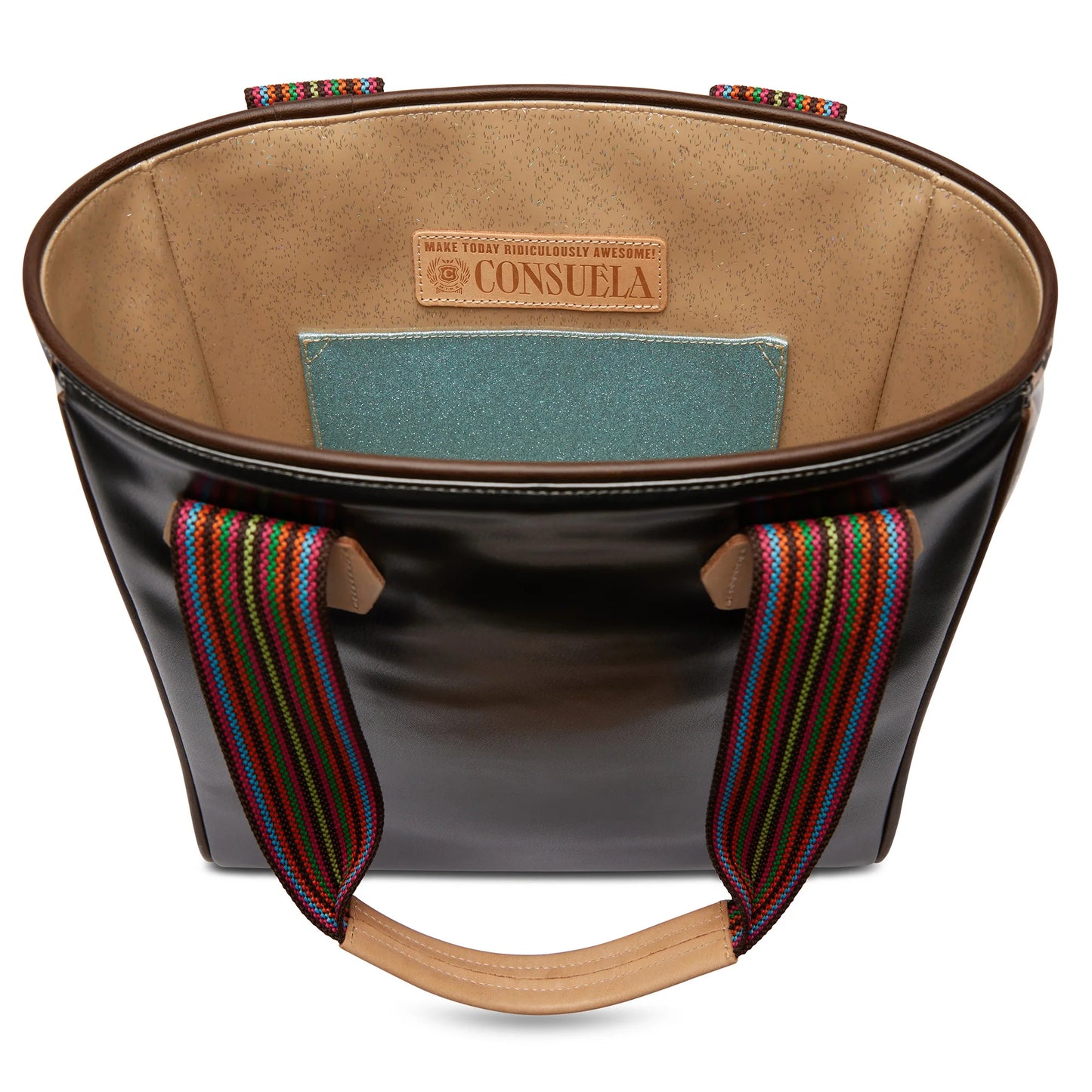 Javiera Tote, CONSUELA