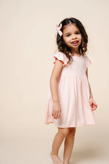 The Rosie, Twirl Dress