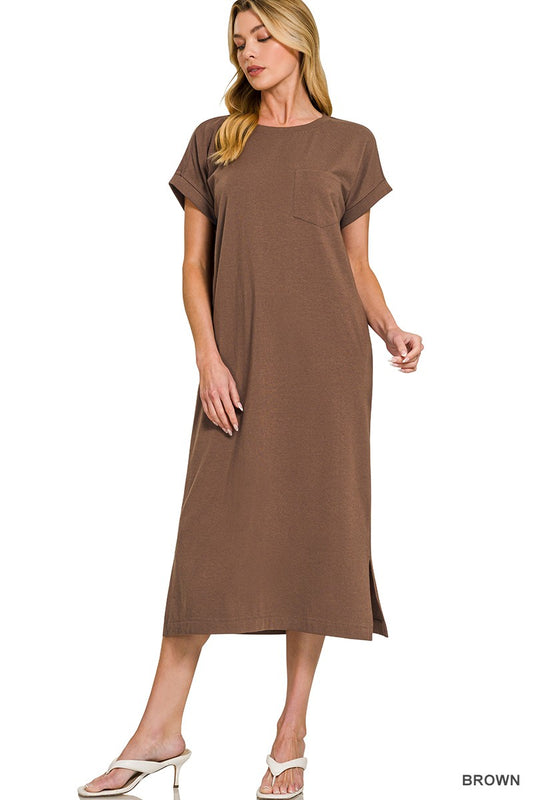 The Layla (Brown)
