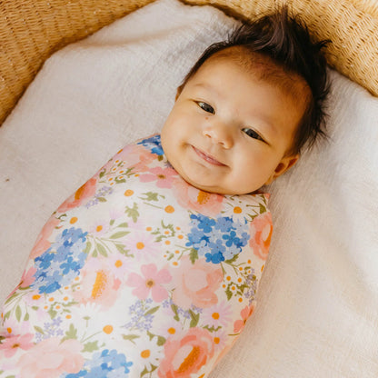 The Penelope (Swaddle Blanket)
