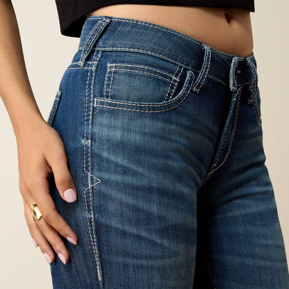The Davina, ARIAT