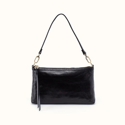 Darcy Crossbody, HOBO (Black)