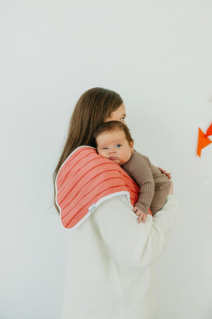 The Farmstead (Burp Cloths)