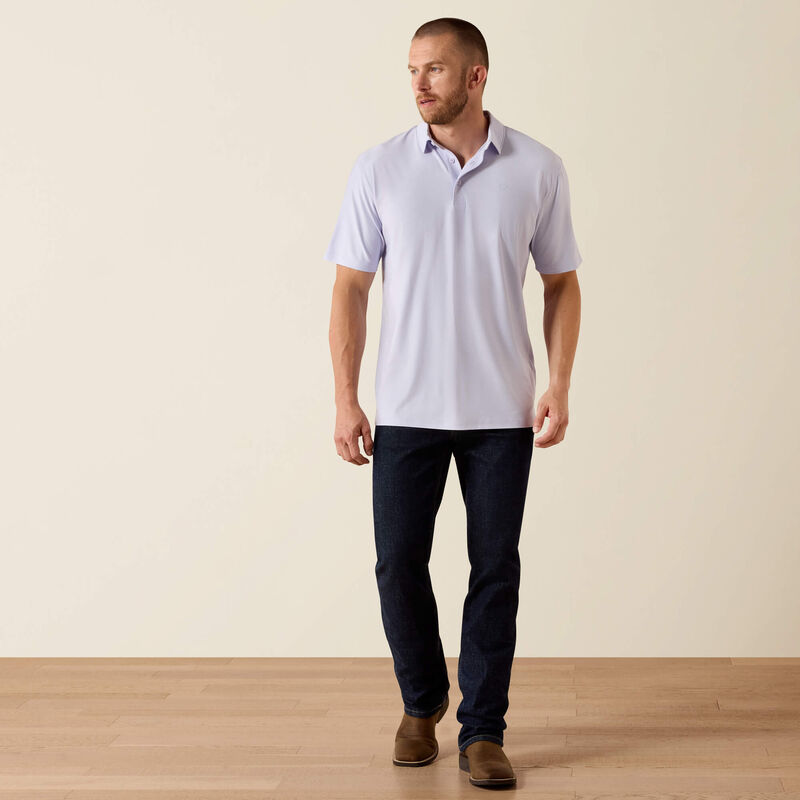 The Clifton, ARIAT