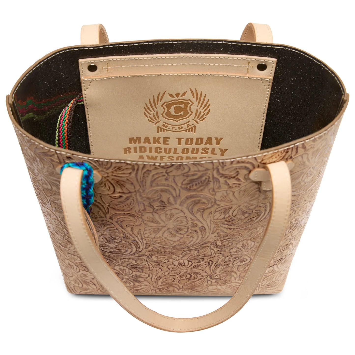 Consuela, Lawton Everyday Tote
