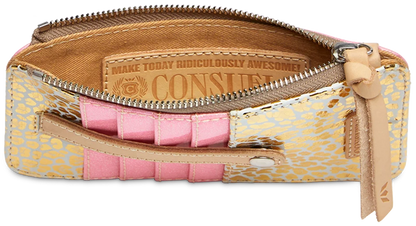 Consuela, Kit Card Organizer