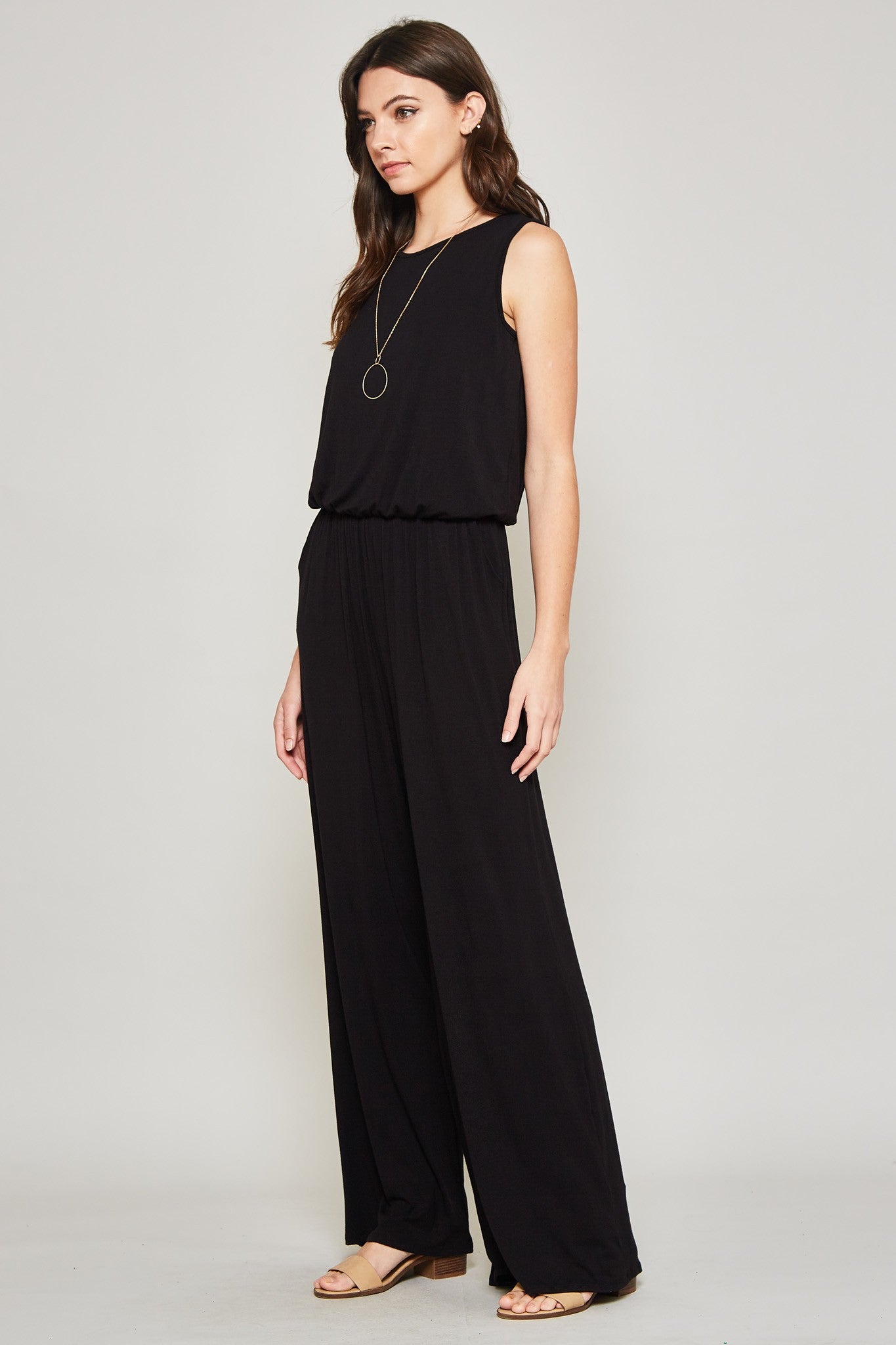 The Jessica (Black)