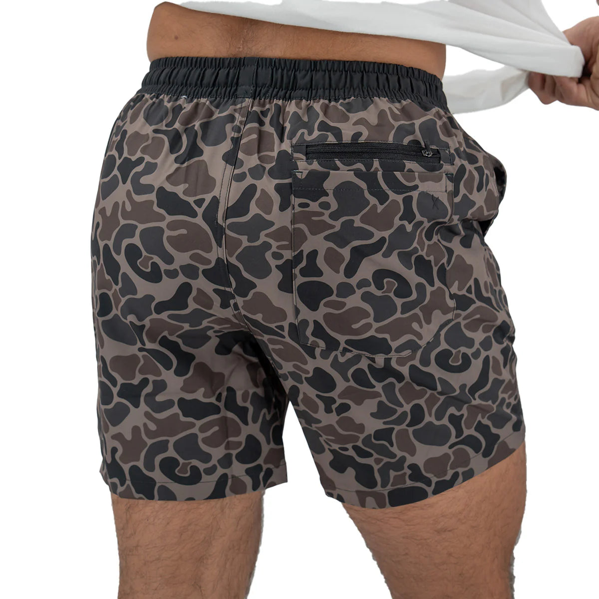 The Tanner (River Camo), HM