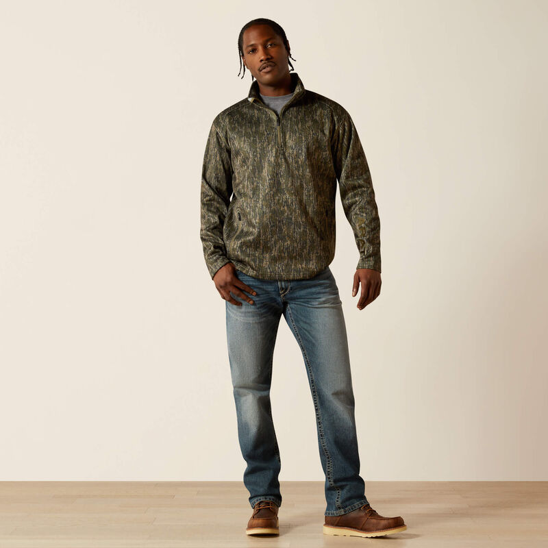 The Hunter, ARIAT
