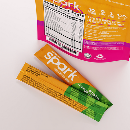 Advocare SPARK (Passion Orange Guava)