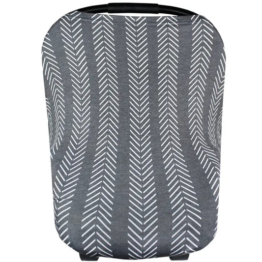 The Canyon (Multi-Use Cover)
