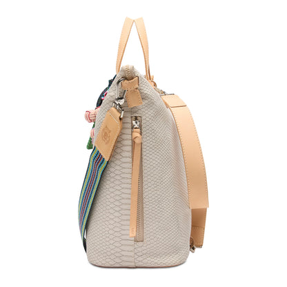 Consuela, Thunderbird Sling