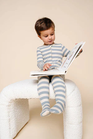 The Lincoln, Zipper Footies