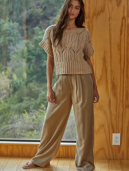The Cali (Taupe)